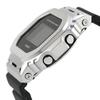 Casio 5600 DIGITAL 5600 СЕРИЯ Кварцевые часы Цифровые G-SHOCK Работа от батарейки Мужские GM-5600M-1