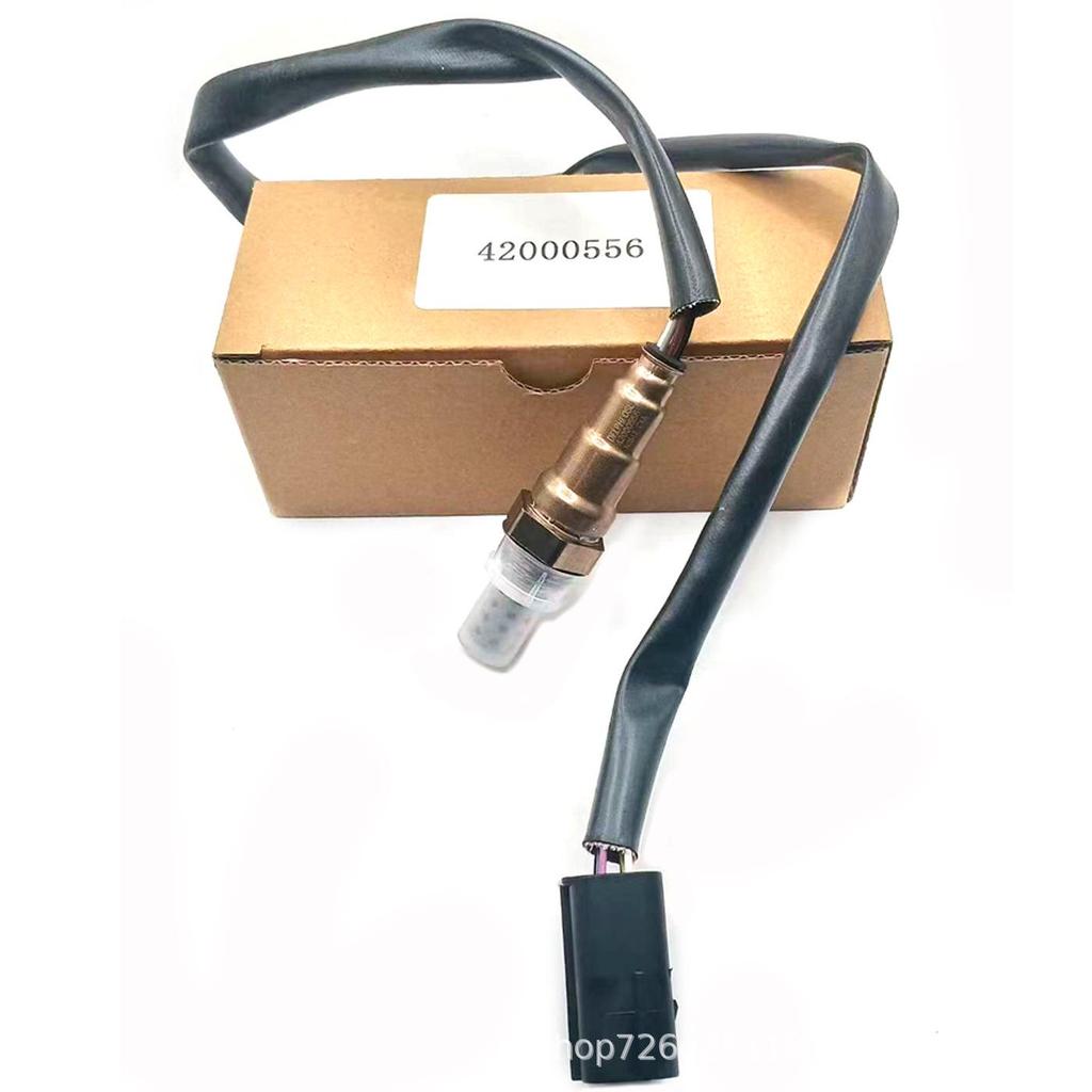 Compatible Trumpchi GS8/GM8 National VI Front Oxygen Sensor, Part 42000556/10130202050100