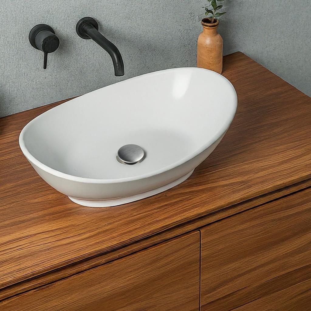 Kitchen Faucets Sink Cover Hole Home Garden Kitchen Stopper Useful Basin Cover Kitchen Fixtures Stainless Steel