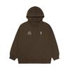 On Ang Pao X Beams X Rei Collaboration Club FW25 Logo Volná Mikina Unisex mikiny 1UF30034393
