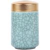 Longquan Celadon Tea Canister