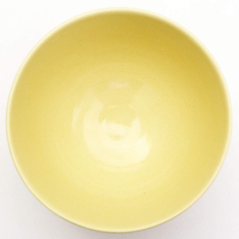 Matcha Bowl [Floral Shippo] Year-Round Tea Ceremony Utensils