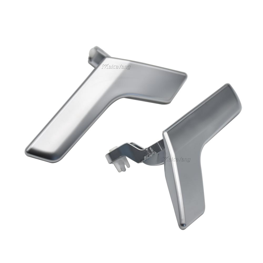 2047201171 Car Upgraded Interior Chrome Opening Door Handle For Mercedes Benz W204 C-Class GLK 300 C180 C200 C300