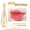 AGAG Temperature-changing Moisturizing Lip Gloss: Long-lasting, Non-stick, Plumping for Radiant Lips