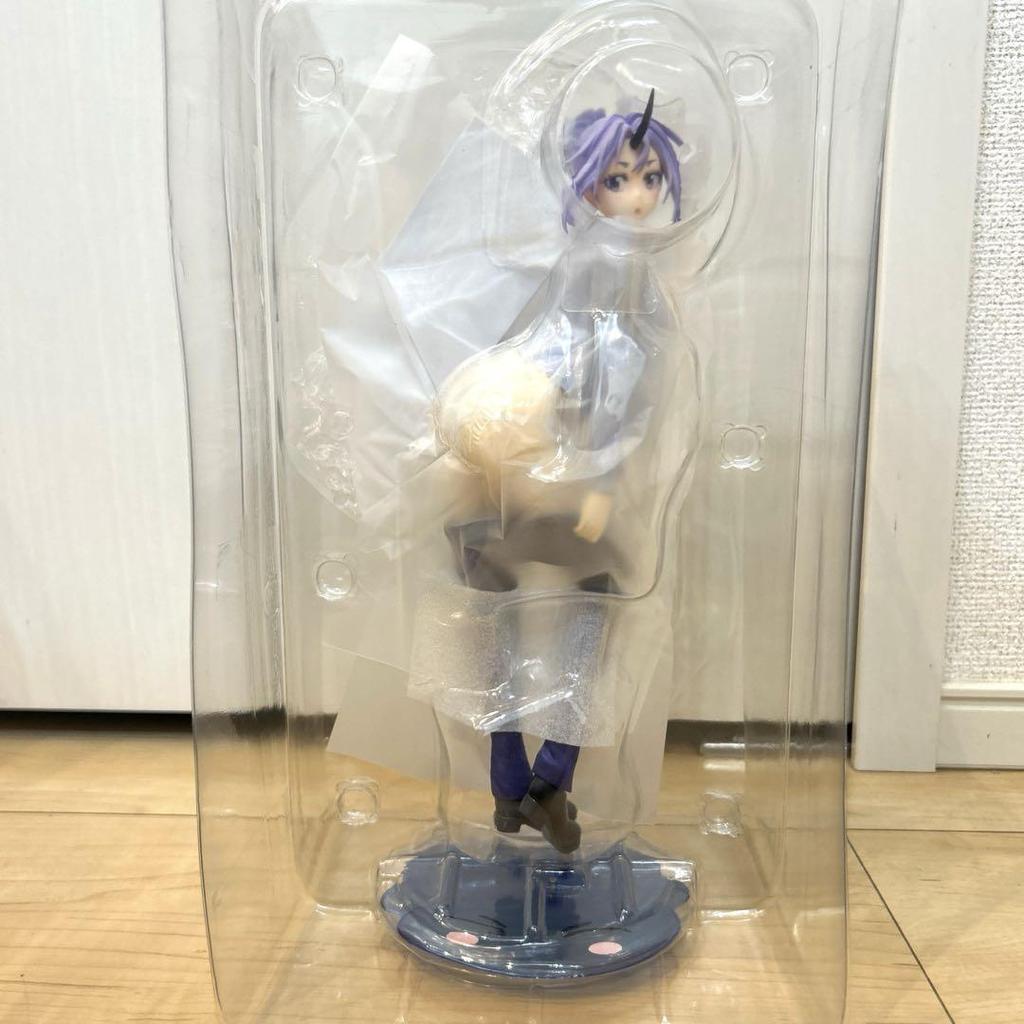 [USED] Used Shion figure from That Time I Got Reincarnated as a Slime