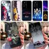 Boy Racer Car Case For Xiaomi 14T 11T 12T 13T Pro 13 14 15 Ultra POCO X7 Pro X3 X5 X6 F5 F6 M6 Pro Coque