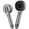 Multipurpose Shower Sprayer Set with Hot and Cold Water Mixing Valves Bathroom Accessory for Personalize Daily Use