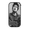 Bob Dylan Singer Pen Box Double Layer Large Capacity For School  Pencil Bag Gift