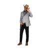 My Other Me Adult Costume Grey M/L Gunslinger (4 Rooms)