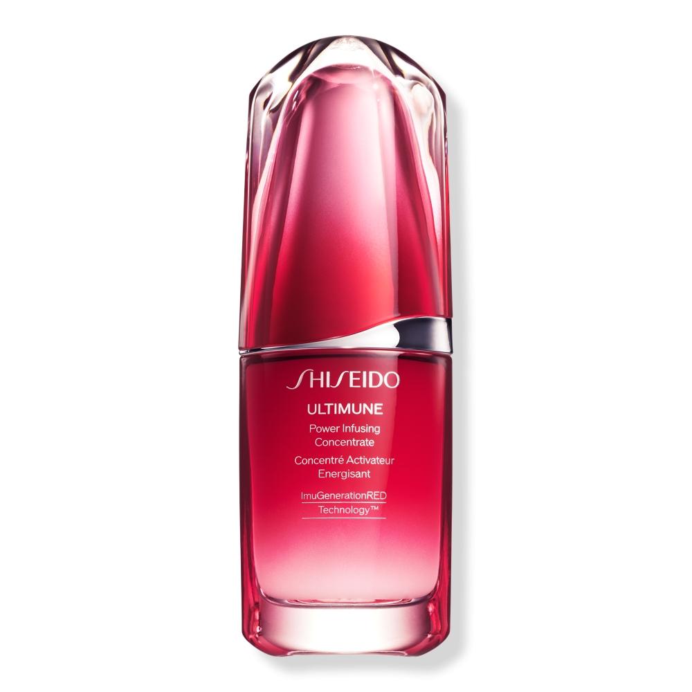 

Shiseido Ultimune Power Infusing Концентрат 1,0 унции