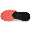 Salomon Sense Ride 5 Comfortable Versatile Non-Slip Durable Low-Top Trail Running Shoes Women sneaker White Pink L47808700