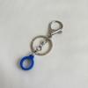 1Pcs Portable Durable Holder Pendant Repair Tubes Compatible For Aquaphor Lip Balm Practical Lipstick Tube Keychain