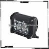18W LED Off-Road Car/Jeep Front Bumper Dual-Row Spotlight Fog Light
