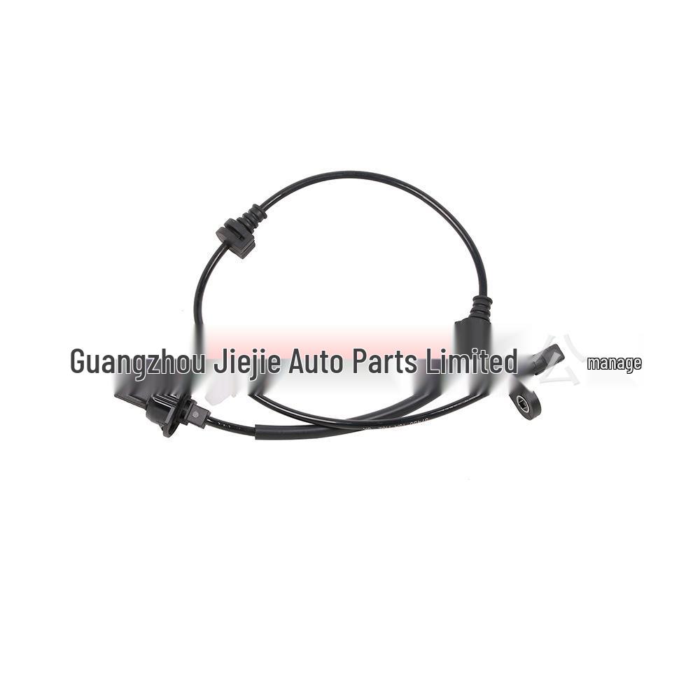 High-Quality ABS/Wheel Speed Sensor for Honda Greiz (GJ8) 2017-, Front Left/Rear Right