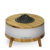 Xiaomi 500ml USB Essential Oil Diffuser Aroma Humidifier, Color Changing LED Light, Electric Air Freshener for Home Office Desk Bedroom