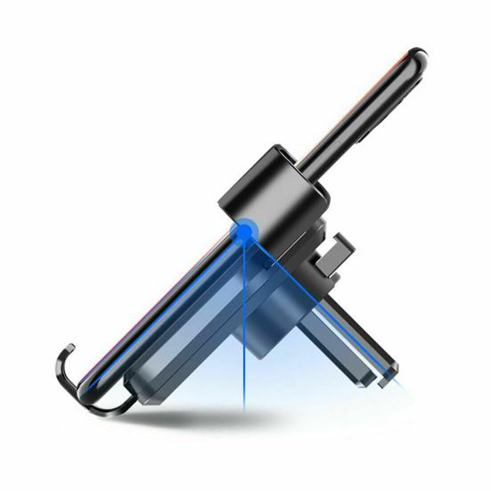 Premium-Telefonhalter, praktisch, tragbar, einfache Einrichtung