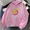 Rock Band U2 Hip Hop Hoodies Casual Fleece Long Sleeve Sweatshirts Mental Streetwear Ropa De Mujer Sudaderas Women