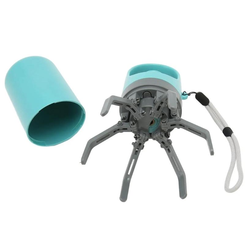 Convenient Pet Poop Scooper Keep Hand Clean And Environment Claw Style For Easy Use for Neighborhoods