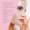 Hoygi Collagen Hydrating Face Mask For Smooth Glowing Skin Nourishing Beauty Care