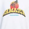 DSquared2 Unisex Adult Jamaica Sweatshirt