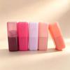 Fashion Makeup Beauty Blush Filter Soft Glow Liquid Blush Shiny Lip Gloss Lipstick Cotton Candy Bubblegum Concealer Cosmetics