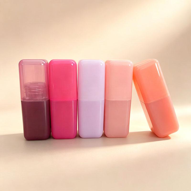 Fashion Makeup Beauty Blush Filter Soft Glow Liquid Blush Shiny Lip Gloss Lipstick Cotton Candy Bubblegum Concealer Cosmetics