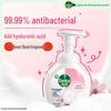 Foaming Antibacterial Hand Wash
