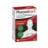 Pharysol Cold 30 Tablets