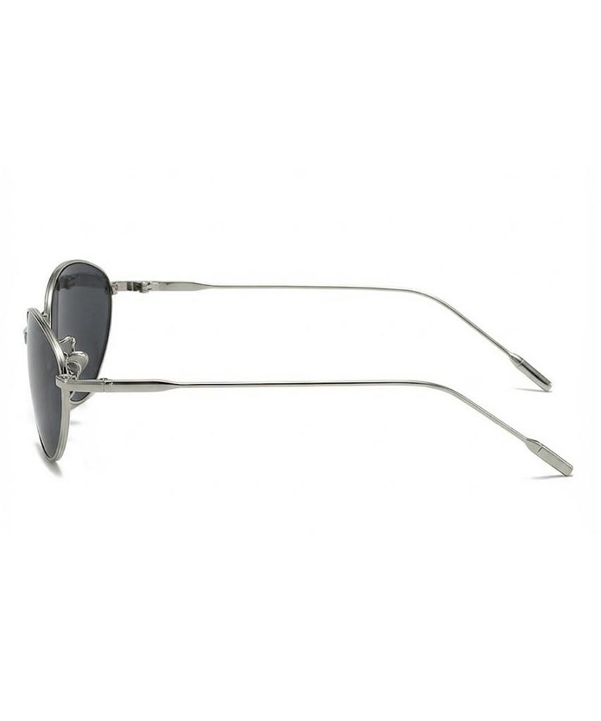 Tukyubeu 6227 (Silver-Black)