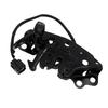 Replacement Hood Latch Lock For Nissan For Altima 2013-2016 65601-9HP0D, 656019HP0D, 656013TA0A, 65601-3TA0A