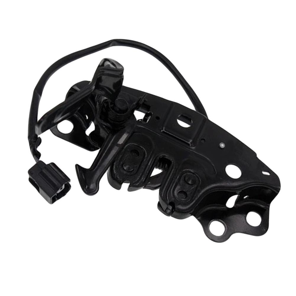 Replacement Hood Latch Lock For Nissan For Altima 2013-2016 65601-9HP0D, 656019HP0D, 656013TA0A, 65601-3TA0A