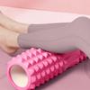 Schaumstoffrolle geeignet für das Training des Rückens und zur Verbesserung der Beweglichkeit Rückenmassage-Rolle für Pilates, Yoga und Fitnessstudio-Training Fitnesszubehör