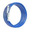 50ft Airless Paint Sprayer Hose 1/4 In Universal Airless Paint Spray Hose