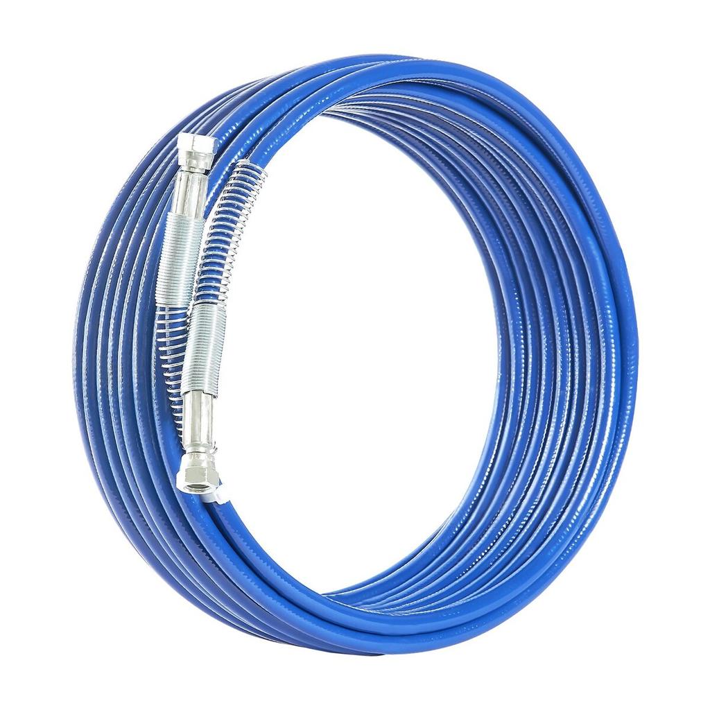 50ft Airless Paint Sprayer Hose 1/4 In Universal Airless Paint Spray Hose