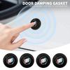 Car Anti-shock Protection Soundproof Silent Buffer Stickers Accessories For Buick Excelle XT Envision LaCrosse Encore GL8 GL6