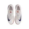 Nike Court Air Zoom Vapor Pro 3 Hc Summit White Light Bone Phantom Binary Blue  Sneakers FZ2161-100 Sneakers