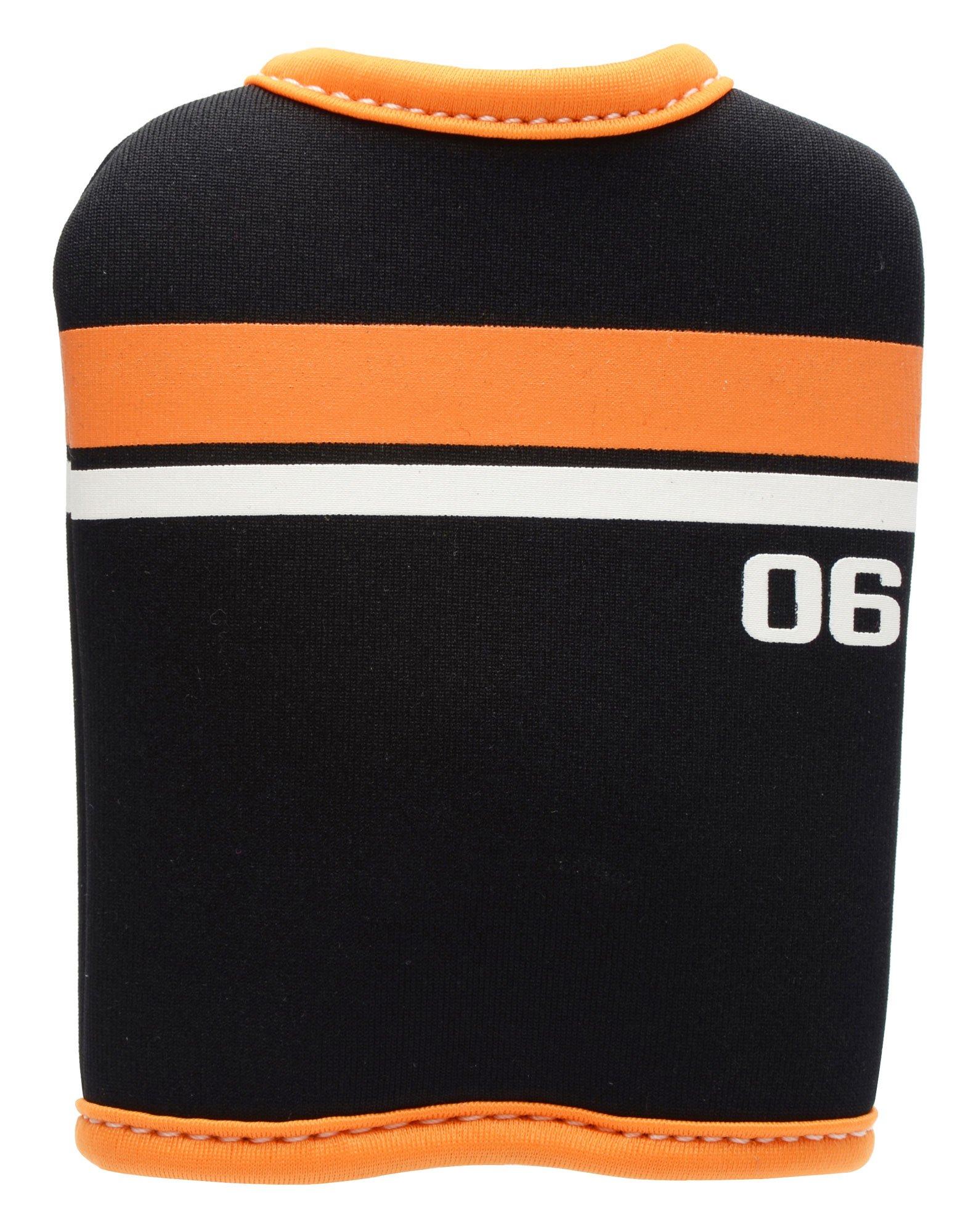 Kenko Aosta Digital Camera Case Tutti Orange AOC-TT1PO-SOR