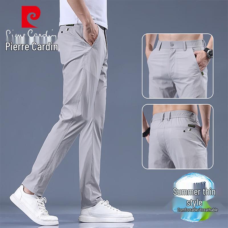 Pierre Cardin Men s Summer Apparel Collection 33