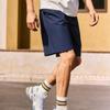 Skechers Woven Comfortable Durable Casual Shorts Men shorts L126M029-00DU