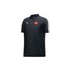 Sports Life Collection Polo Shirt Unisex Black 452330102-4