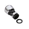 1PC Kitchen Faucet Filter Tap Water Faucet Bubbler Water Saving Shower Spray Water Saving Bathroom Shower Head Filter Nozzle