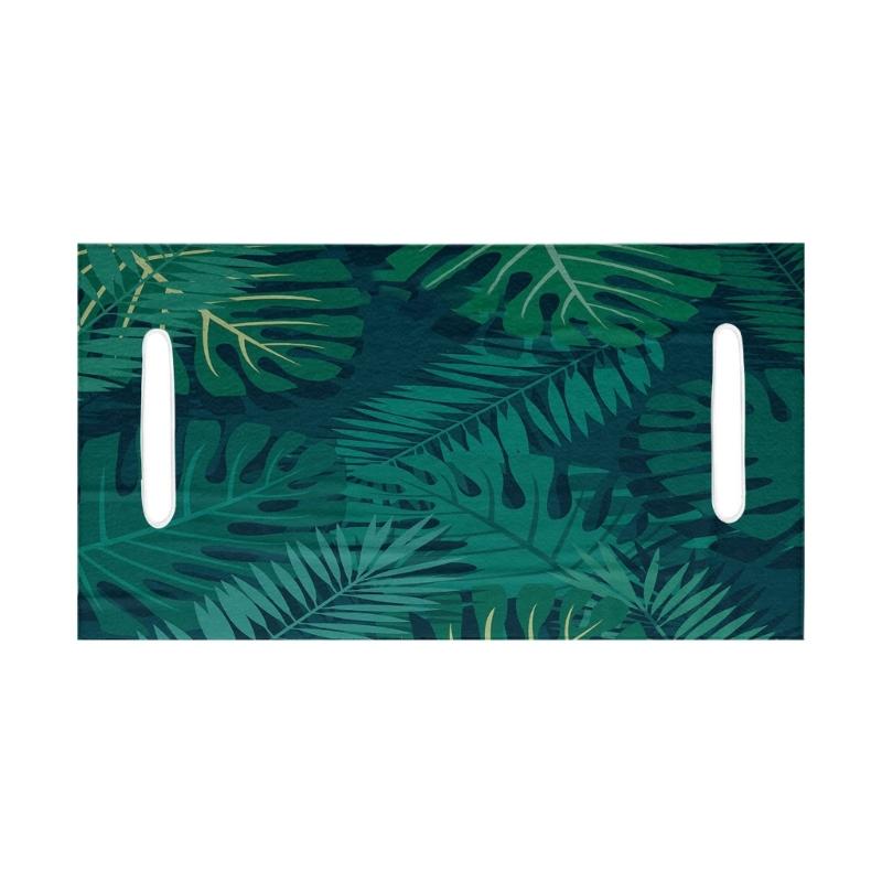 Universals Golf Cart Seats Protector Antislip Polyester Fabric Easy Installation For Enhances Durability