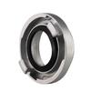 Fire Hydrant Hose Threaded Joint Interface KY Series (KY50, KY65, KY80, KY100, KY150) - 2.5 inch, 2-lug Internal Thread
