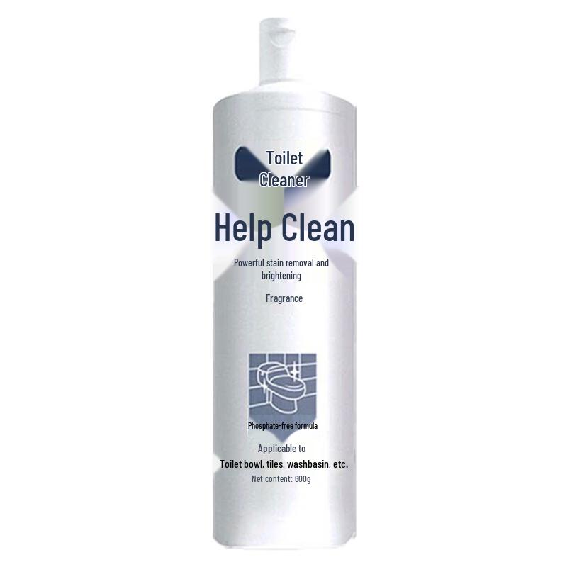 Bangjie Fresh Scent Toilet Cleaner (Bulk Pack)