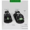 Zhizhou Infrared Alarm System CN Plug (adapter Included)