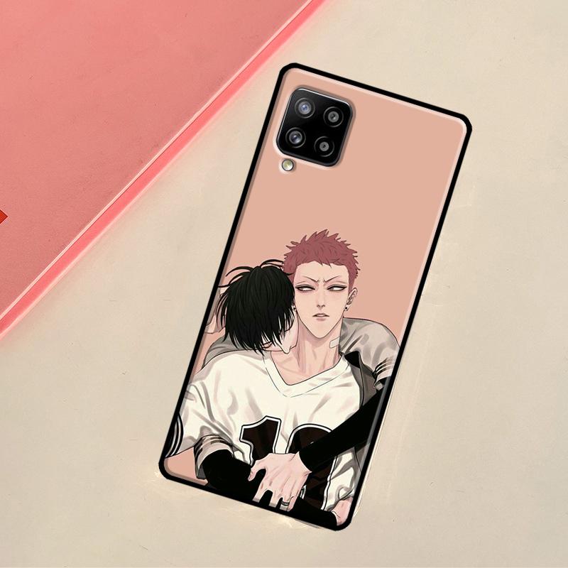 19 Tage Hülle für Samsung Galaxy A53 A12 A32 A52 A05 A36 A56 A26 A16 A33 A13 A55 A35 A15 A14 A34 A54