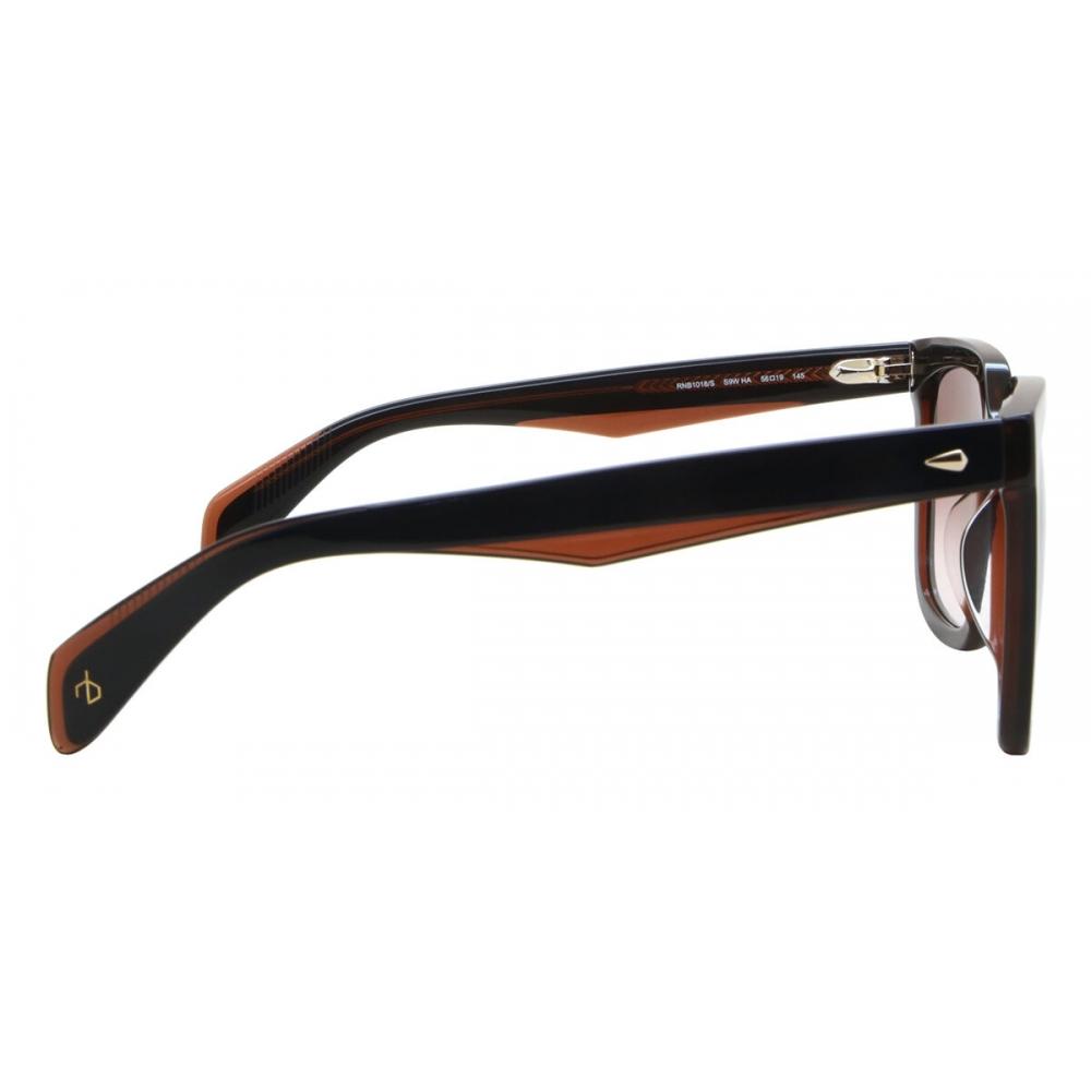 Rag   Bone Rnb1018 S 0S9w Ha Occhiali da Sole da Donna