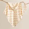 Baby quilt newborn pure cotton swaddle spring and autumn winter bag single delivery room supplies newborn baby quilt