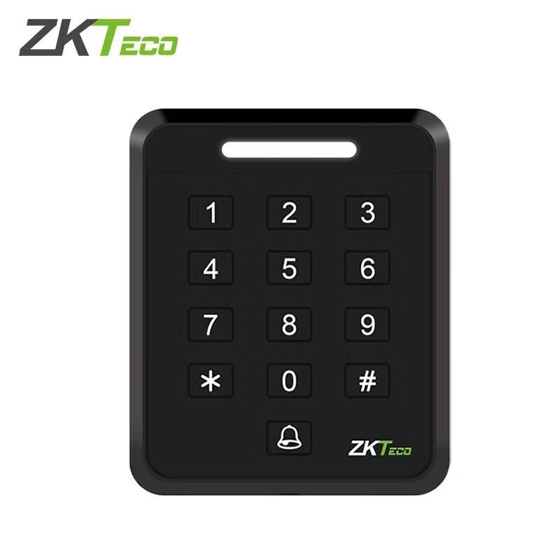 ZKTeco SC601 Access Control System
