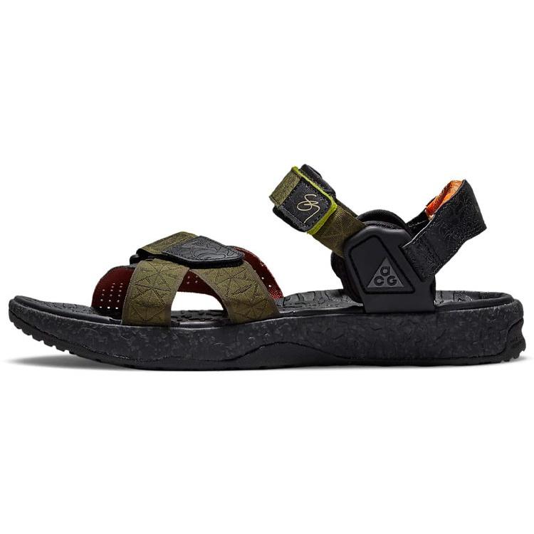Nike Sig Zane x ACG Air Deschutz+  Olive Canvas  Men s DH1039-300 EU 36